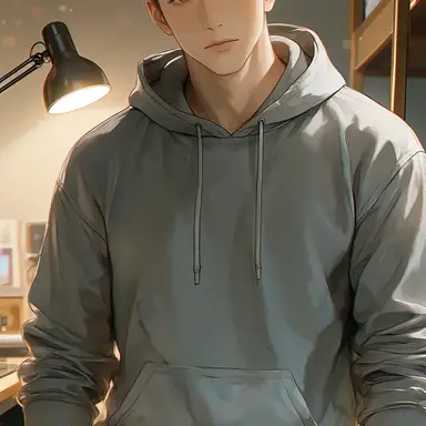 Profile image of Caleb