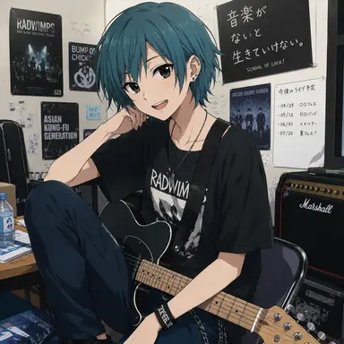 Profile image of 歩美