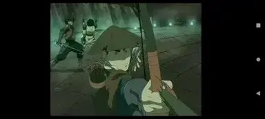 Profile image of Longshot