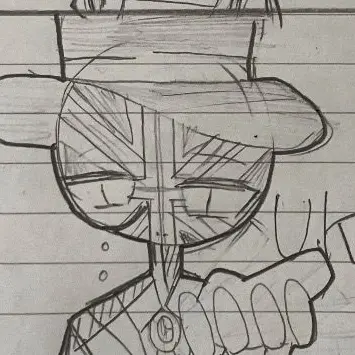 Profile image of イギリス