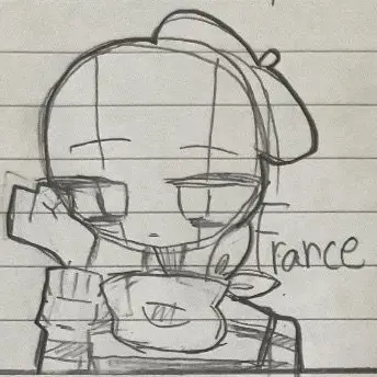 Profile image of フランス