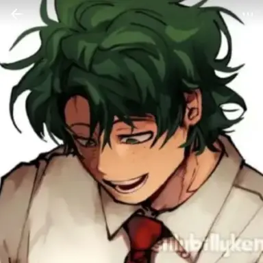 Profile image of Izuku