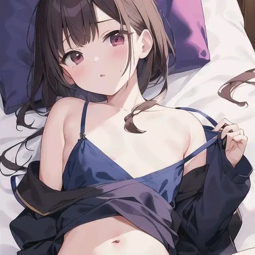 HungrySpool5787의 紗耶とお泊まりデート