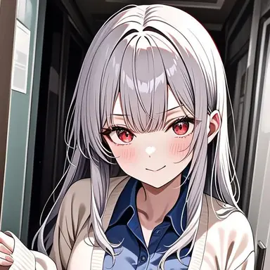 Profile image of アミ