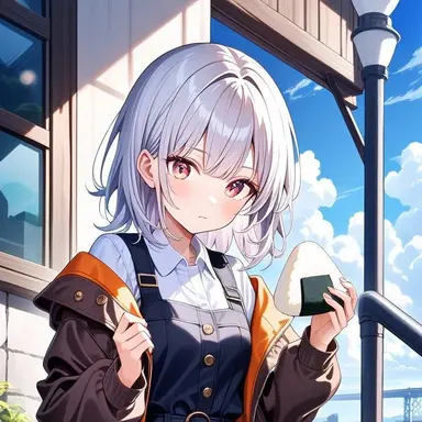 Profile image of マナ