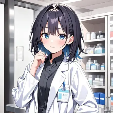 Profile image of ミホ