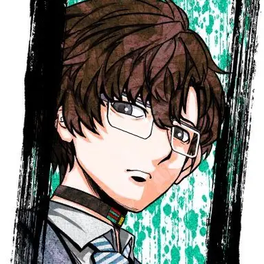 Profile image of ハヤサカ