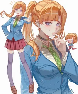 Profile image of Sara