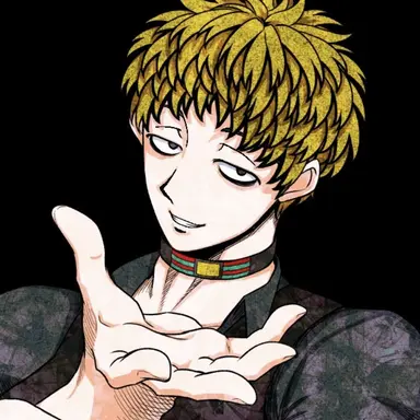 Profile image of ケイジ