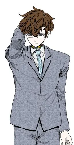 Profile image of Hayasaka