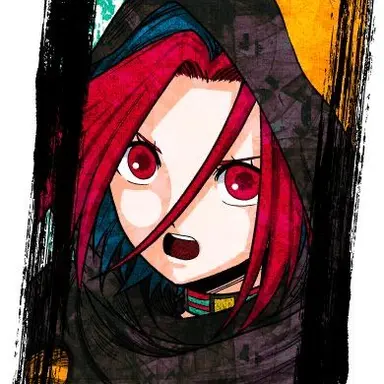 Profile image of アンズ