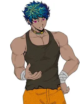 Profile image of Kurumada