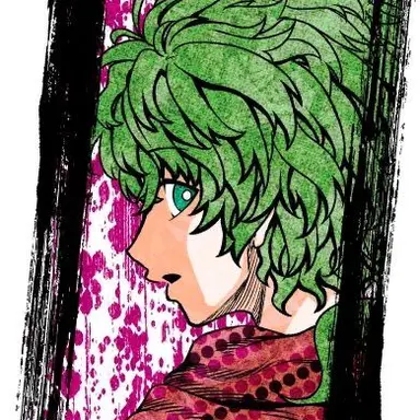 Profile image of ミドリ