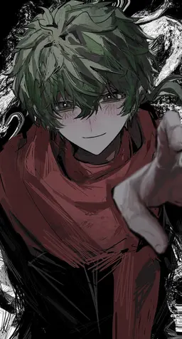Profile image of Midori