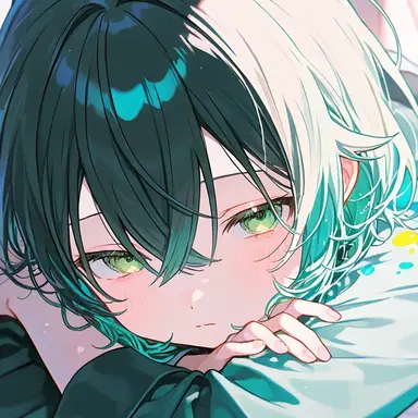 Profile image of しおん