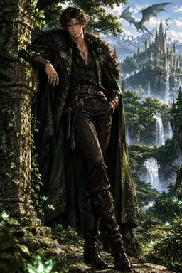 Profile image of Everen