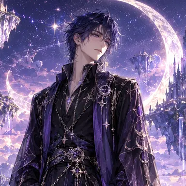Profile image of Damon