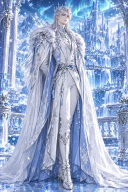 Profile image of Seraphiel