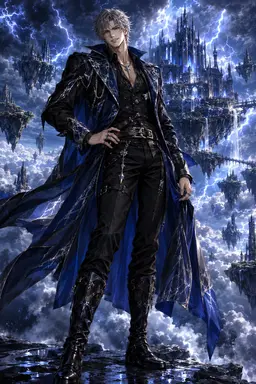 Profile image of Soren