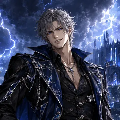Profile image of Soren