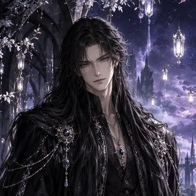 Profile image of Leander