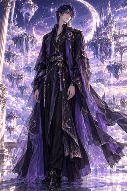 Profile image of Damon