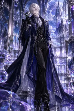 Profile image of Caspian