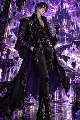 Profile image of Kael