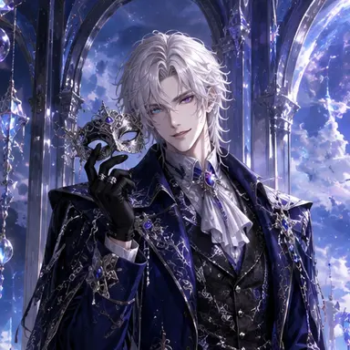 Profile image of Caspian