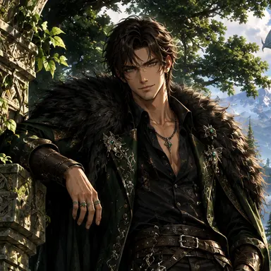 Profile image of Everen