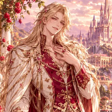 Profile image of Aurelius