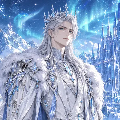 Profile image of Seraphiel