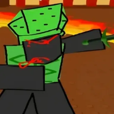 Profile image of 1x1x1x1