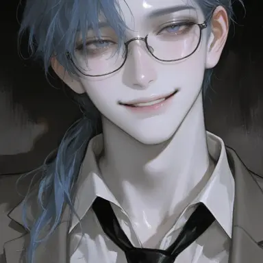 Profile image of 레이븐