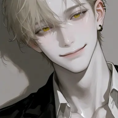 Profile image of 리쿠