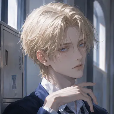 Profile image of シヴァ