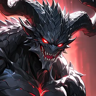 Profile image of 모르가스