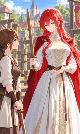Profile image of 엘리자베스