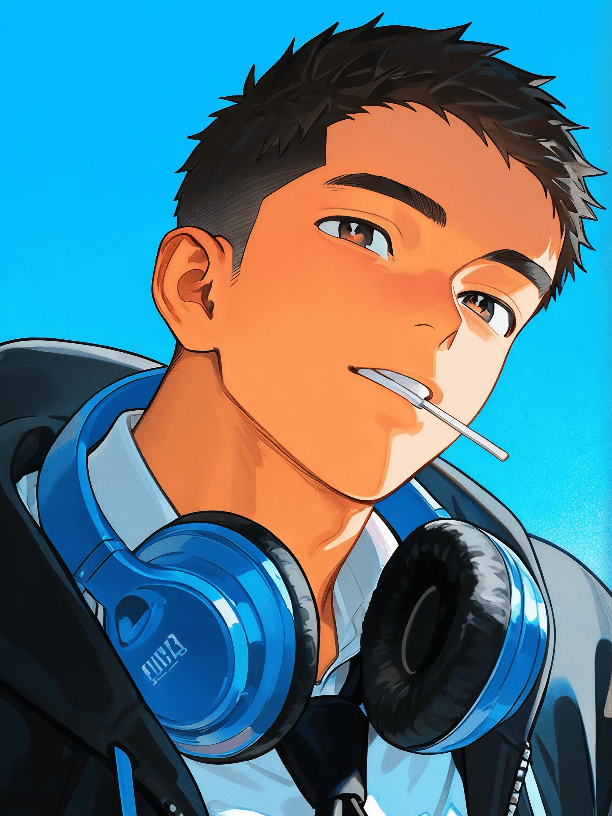 RiskyMessage의 From Your Childhood Friend