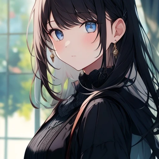 高柳