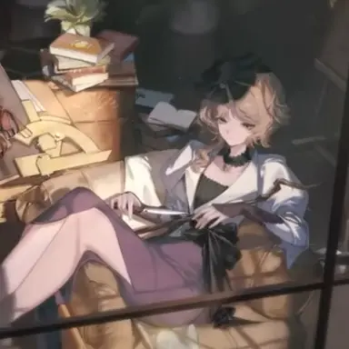 Profile image of 드루비스 3세