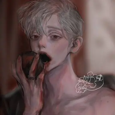 Profile image of 백시온