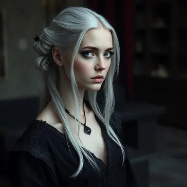 Profile image of Seraphine