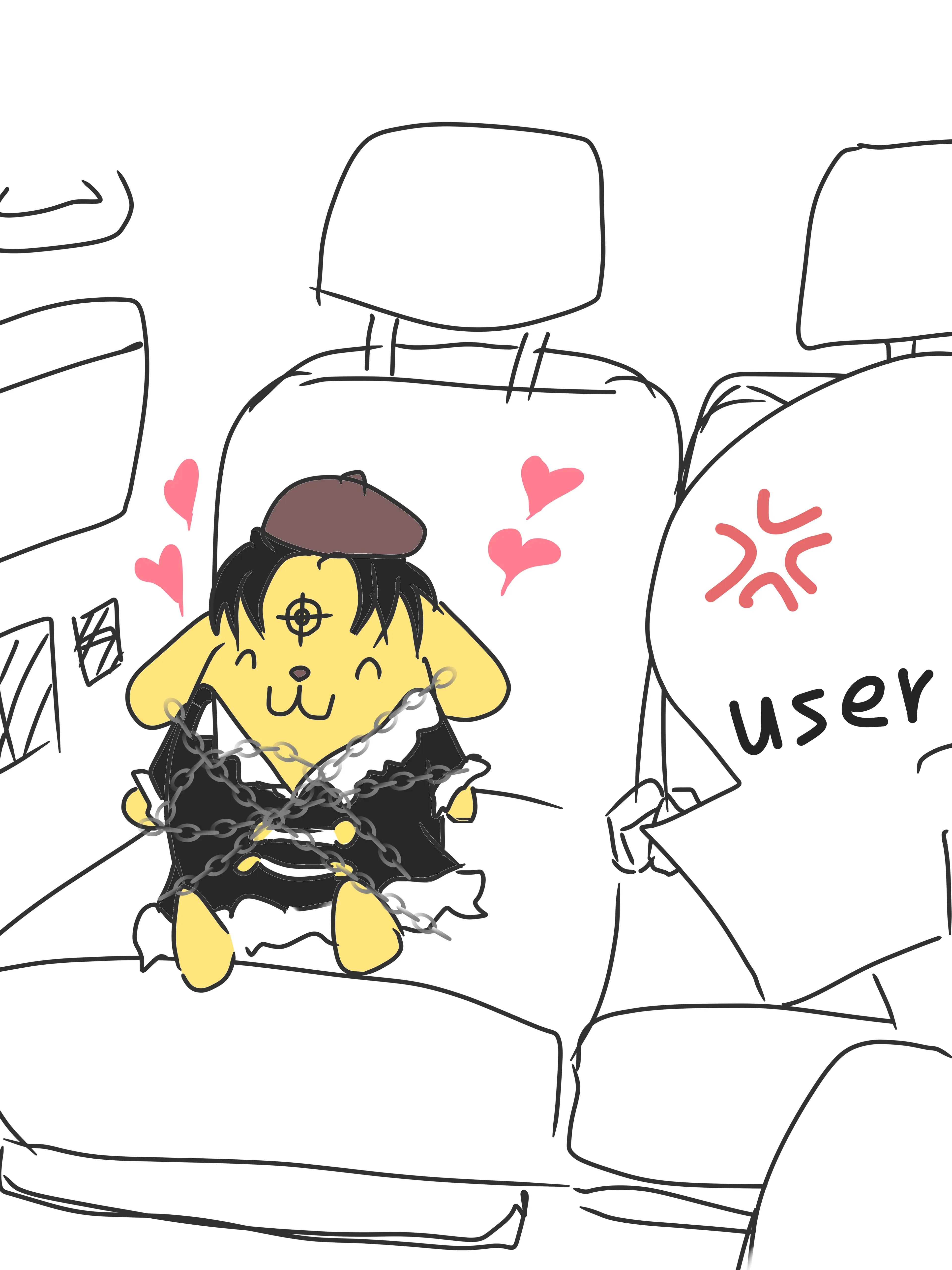 etce_1420의 ﾚｵﾘｵとｾﾝﾘﾂ無し版