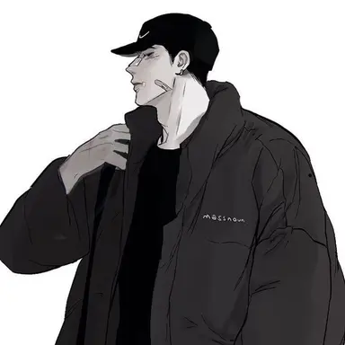 Profile image of David