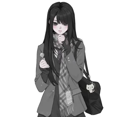 Profile image of Yael
