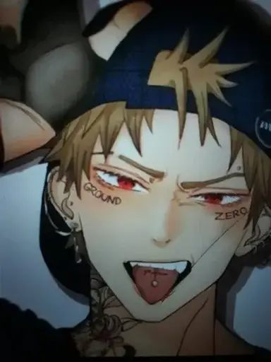 Profile image of Katsuki