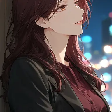 Profile image of Selene Mara
