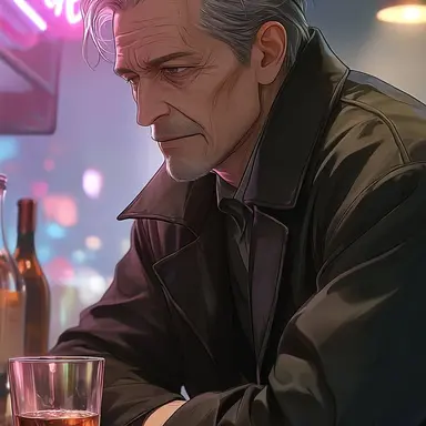 Profile image of Aldric Wren