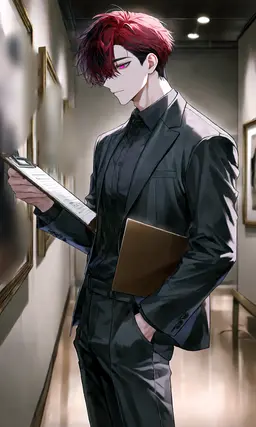 Profile image of 影